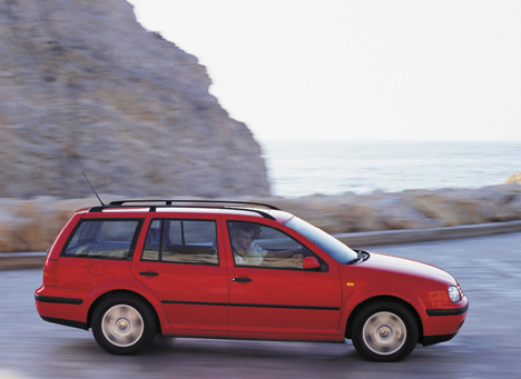Изображение Golf IV Variant (1J5)